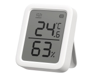 SwitchBot Termometr i higrometr Plus - 1300987 - zdjęcie 1